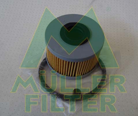 MULLER FILTER Kütusefilter FN143